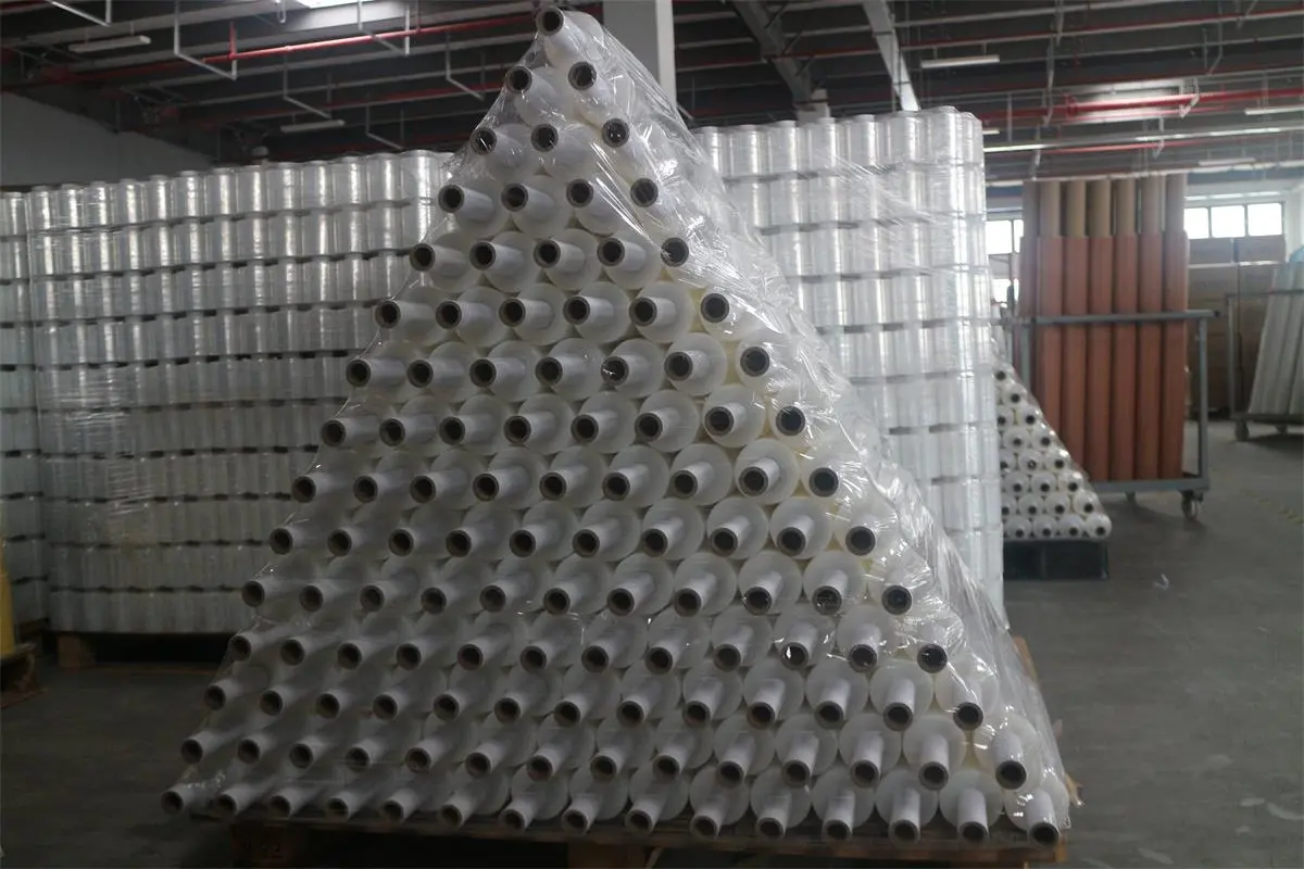 80x80mm blank thermal paper roll