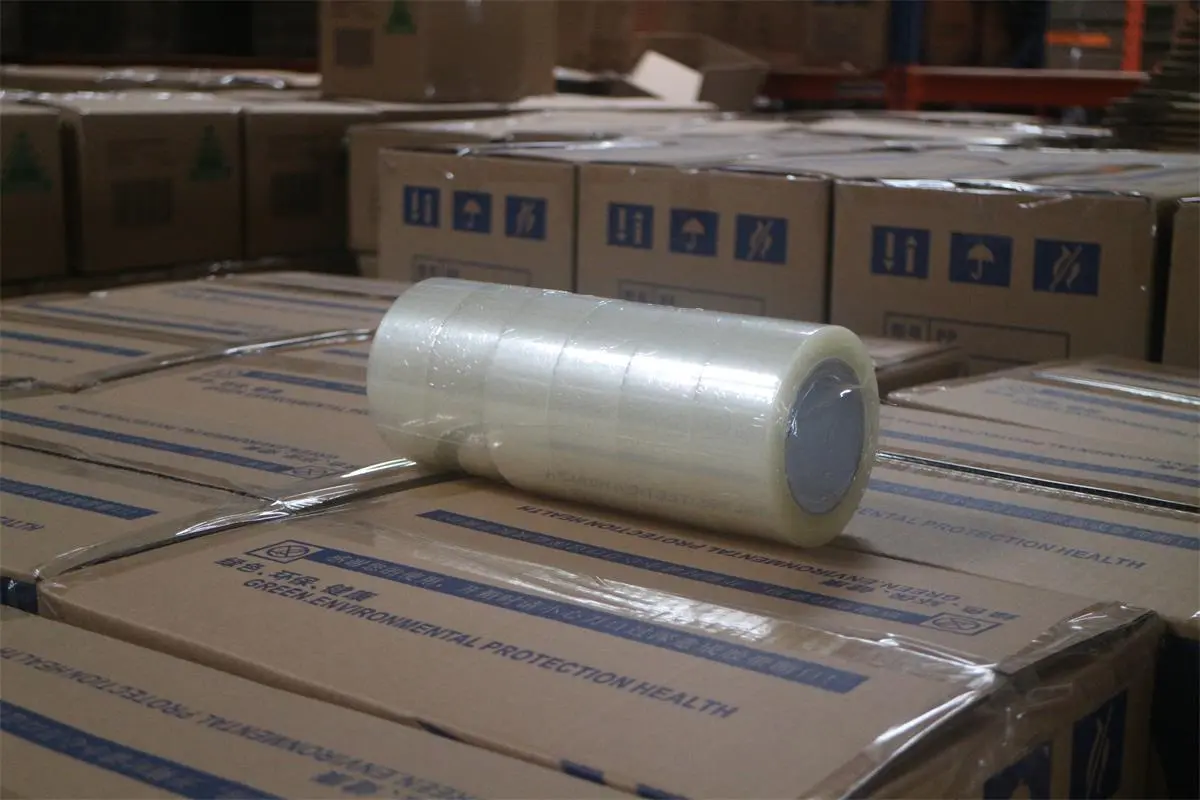 Printing thermal paper roll