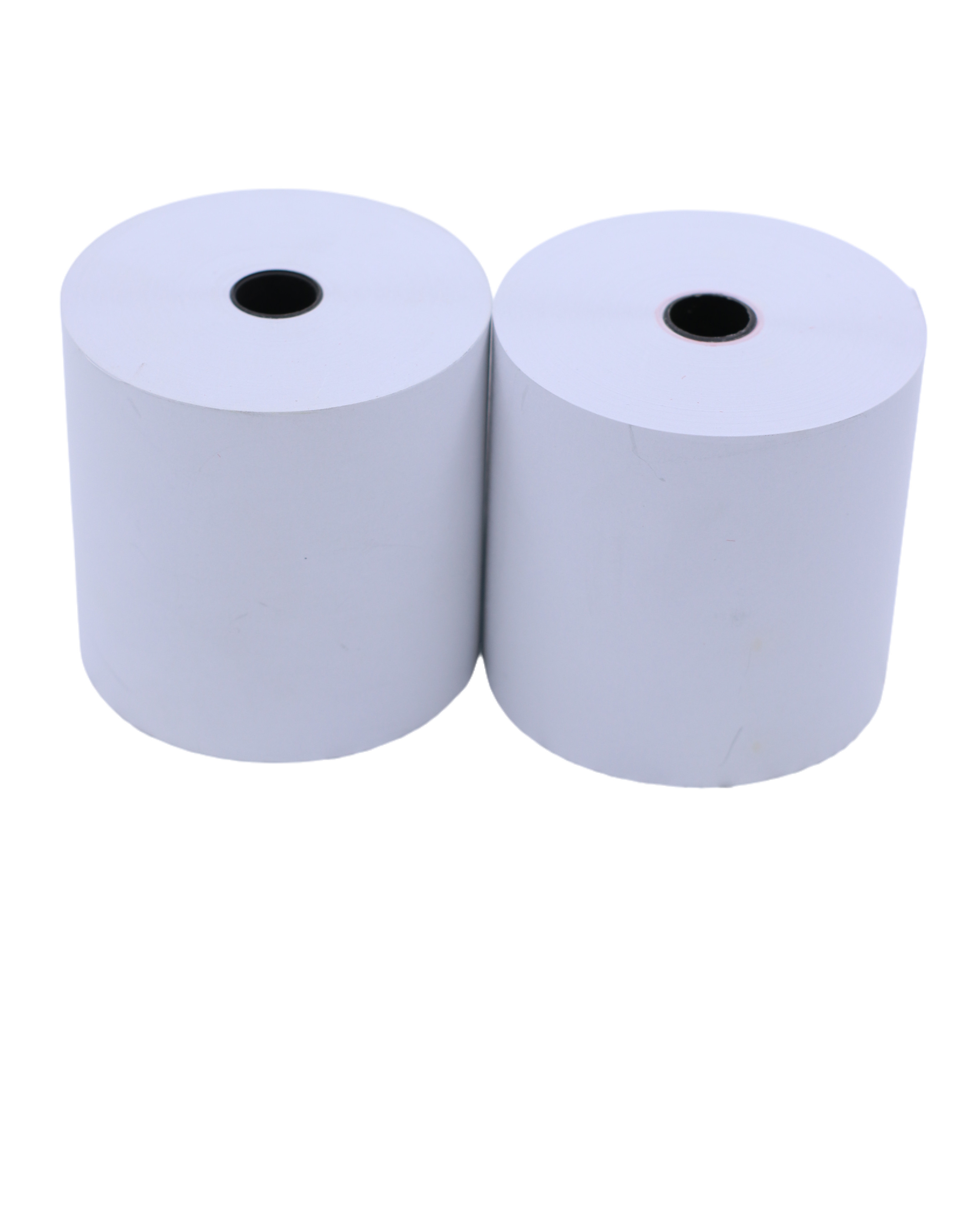 80x76mm Thermal printer paper roll 2